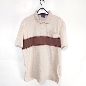 Puritan, Medium, Tan and Brown